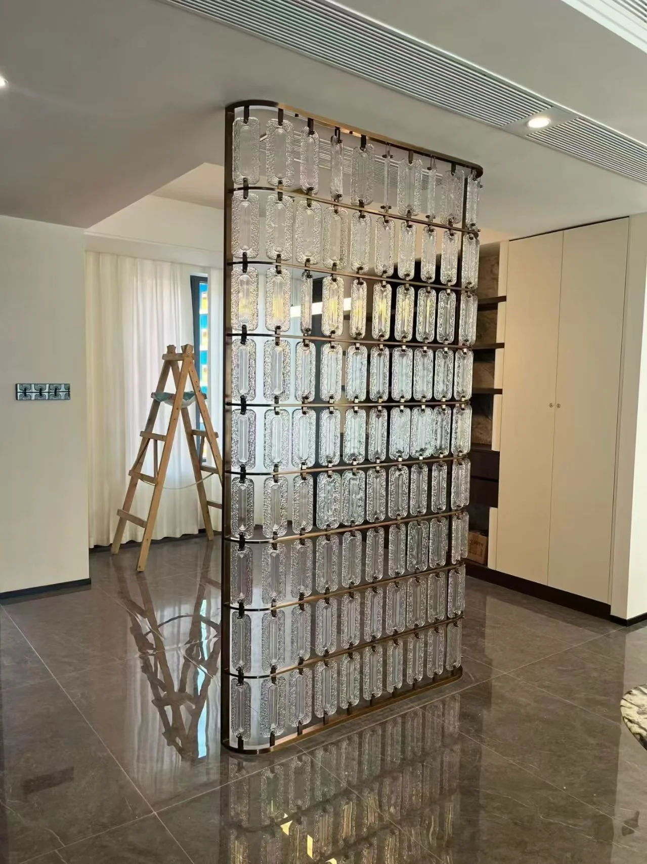 STEELLCX custom architectural metal fabrication